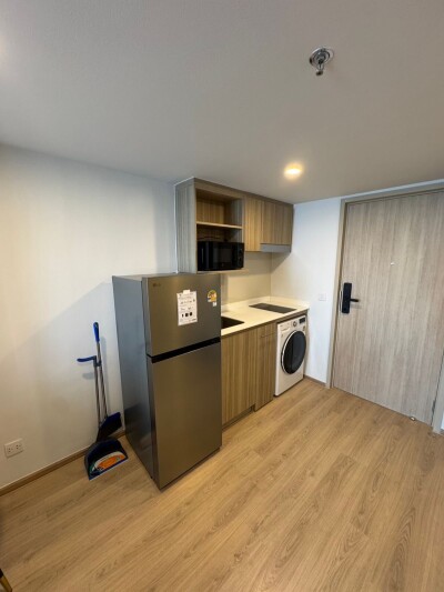 ไลฟ์ พระราม 4 - อโศก / Life Rama 4 - Asoke-12