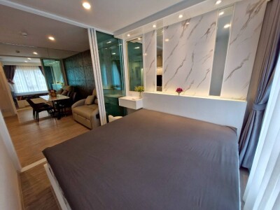 รีเจ้นท์ โฮม บางนา (โครงการใหม่) / Regent Home Bangna (New Project)-4