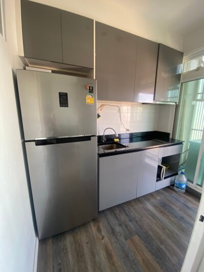 เดอะ บลูม สุขุมวิท 71 / The Bloom Sukhumvit 71