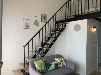 บลอสซั่ม คอนโด แอท แฟชั่น บียอนด์ / Blossom Condo @Fashion Beyond-3