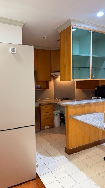 อัพเดตล่าสุด 14/8/2568 : สามภูมิ การ์เด้น / 📐 ขนาด 54.5 ตร.ม. | ชั้น 8-7