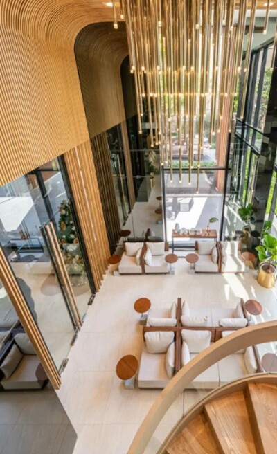 มารุ ลาดพร้าว 15 / Maru Ladprao 15