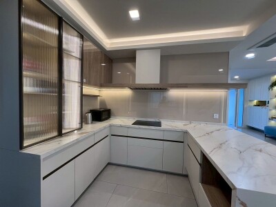 มัณฑนา100+ บางขุนเทียน ชายทะเล / Mantana 100+ Bangkhunthian Chaithalae-7