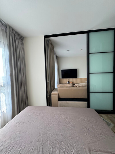 นิช โมโน เจริญนคร / Niche Mono Charoen Nakorn-7