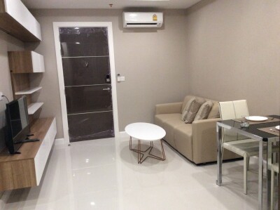 อัพเดทล่าสุด 4/2/2569 : เดอะ เมโทรโพลิส สำโรง / The Metropolis Samrong