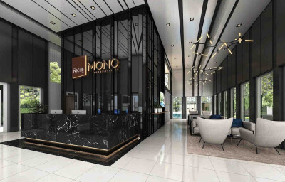 เดอะนิช โมโน สุขุมวิท 50 / The Niche Mono Sukhumvit 50-7