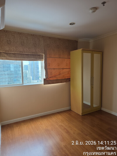แกรนด์ พาร์ค วิว อโศก / Grand Park View Asoke-4