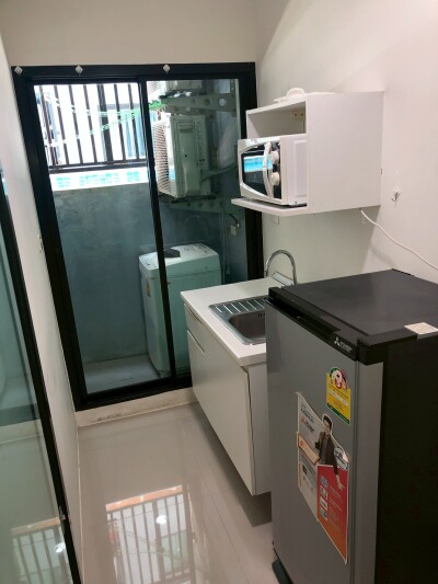 บี - ลอฟท์ สุขุมวิท 115 / B - Loft Sukhumvit 115-5