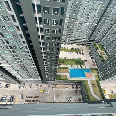 รีเจ้นท์ โฮม บางนา (โครงการใหม่) / Regent Home Bangna (New Project)