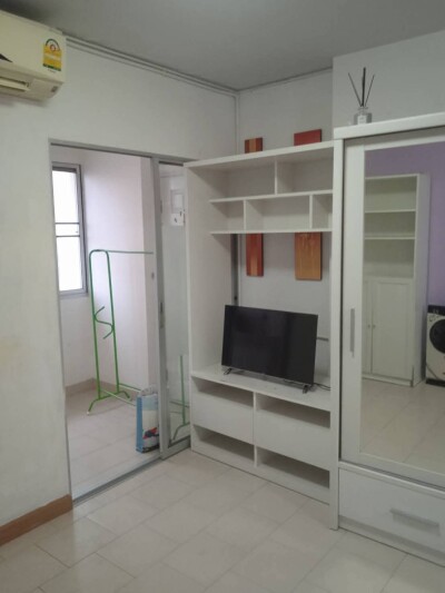 ซิตี้ โฮม รัตนาธิเบศร์ / City Home Rattanathibet-2