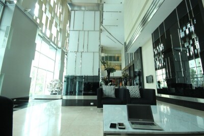 ริทึ่ม รัชดา / 🏢 อาคาร A | ชั้น 14 | 1 ห้องนอน 1 ห้องน้ำ | ขนาด 36 ตร.ม.-13