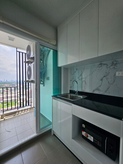 รีเจ้นท์ โฮม บางนา (โครงการใหม่) / Regent Home Bangna (New Project)-6