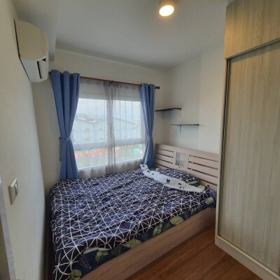 นอตติ้ง ฮิลล์ สุขุมวิท - แพรกษา / Notting Hill Sukhumvit - Praksa-5