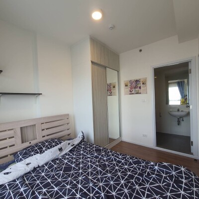 นอตติ้ง ฮิลล์ สุขุมวิท - แพรกษา / Notting Hill Sukhumvit - Praksa-6