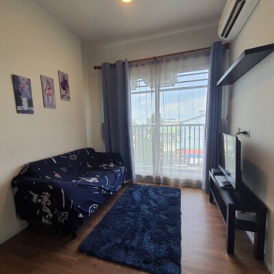 นอตติ้ง ฮิลล์ สุขุมวิท - แพรกษา / Notting Hill Sukhumvit - Praksa-2