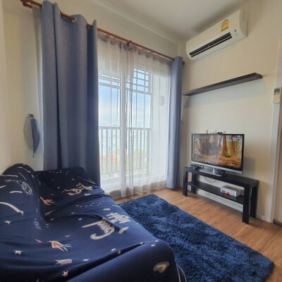 นอตติ้ง ฮิลล์ สุขุมวิท - แพรกษา / Notting Hill Sukhumvit - Praksa-1