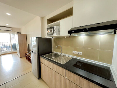 ศุภาลัย เวอเรนด้า รามคำแหง / Supalai Veranda Ramkhamheang-8