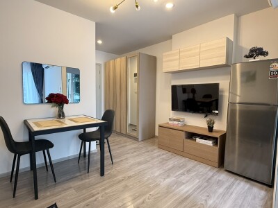 รีเจ้นท์ โฮม บางนา (โครงการใหม่) / Regent Home Bangna (New Project)-5