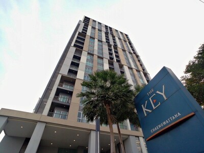เดอะ คีย์ แจ้งวัฒนะ / The Key Chaengwattana-13