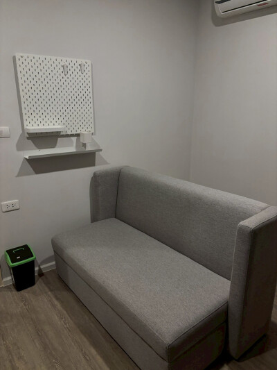 บลู สุขุมวิท 105 / Blue Sukhumvit 105-3