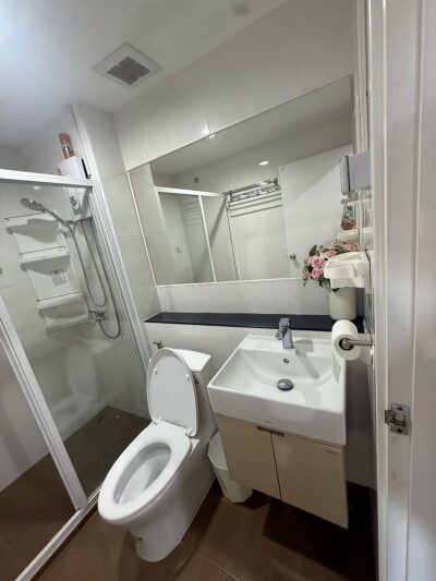 รีเจ้นท์ โฮม สุขุมวิท 97/1 / Regent Home Sukhumvit 97/1-11