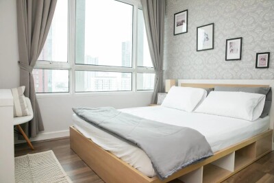 เดอะ บลูม สุขุมวิท 71 / The Bloom Sukhumvit 71