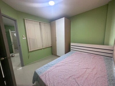 ลุมพินี คอนโดทาวน์ บดินทรเดชา - รามคำแหง / Lumpini Condo Town Bodindecha - Ramkhamhaeng