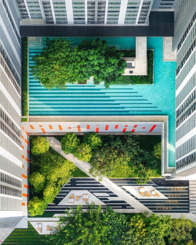 แอสปาย สุขุมวิท - พระราม 4 / Aspire Sukhumvit - Rama 4