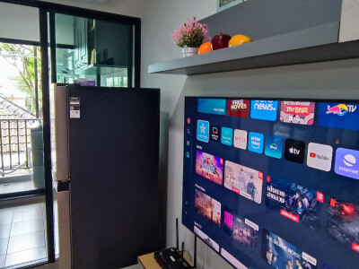 ไรย์ สุขุมวิท 101/1 / Rye Sukhumvit 101/1-6