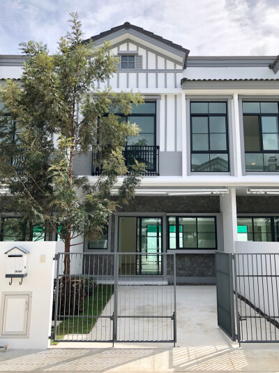 อินดี้ 5 บางนา กม.7