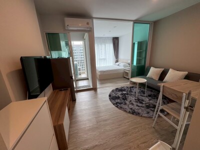 รีเจ้นท์ โฮม บางนา (โครงการใหม่) / Regent Home Bangna (New Project)-1