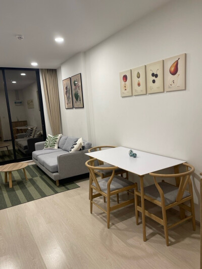 โนเบิล แอมเบียนส์ สุขุมวิท 42 / Noble Ambience Sukhumvit 42-2