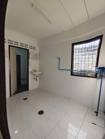 อัพเดทล่าสุด 6/12/2568 : 🏡 ให้เช่า อาคารพาณิชย์ หลังหัวมุม ซอยเทพารักษ์ 78 (โกสิน)-6