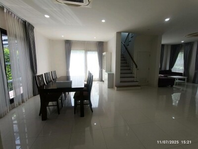 เดอะ ซิตี้ บางนา กม.7 / 📍 พื้นที่ใช้สอย 278 ตร.ม. | ที่ดิน 102 ตร.วา-10