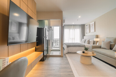 รีเจ้นท์ โฮม บางนา (โครงการใหม่) / Regent Home Bangna (New Project)-5