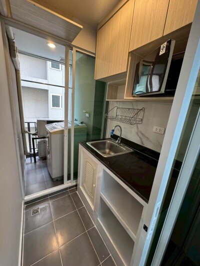 รีเจ้นท์ โฮม สุขุมวิท 97/1 / Regent Home Sukhumvit 97/1