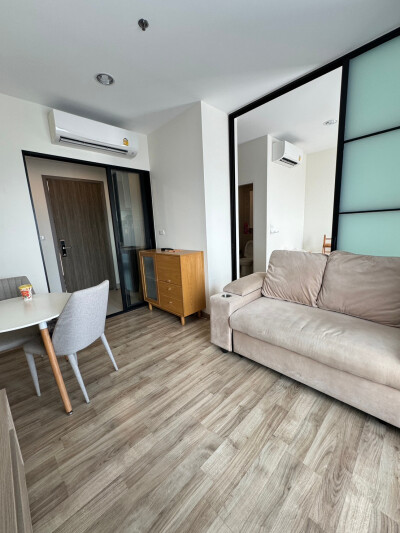 นิช โมโน เจริญนคร / Niche Mono Charoen Nakorn-3
