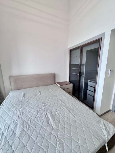 โซโห​ แบงค็อก​ รัชดา / SOHO Bangkok Ratchada-9