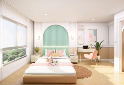 เดอะคิทท์ พลัส นวมินทร์ / The Kith Plus Nawamin