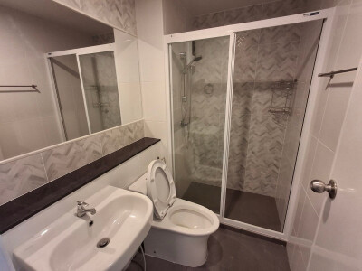 รีเจ้นท์ โฮม บางนา (โครงการใหม่) / Regent Home Bangna (New Project)-13