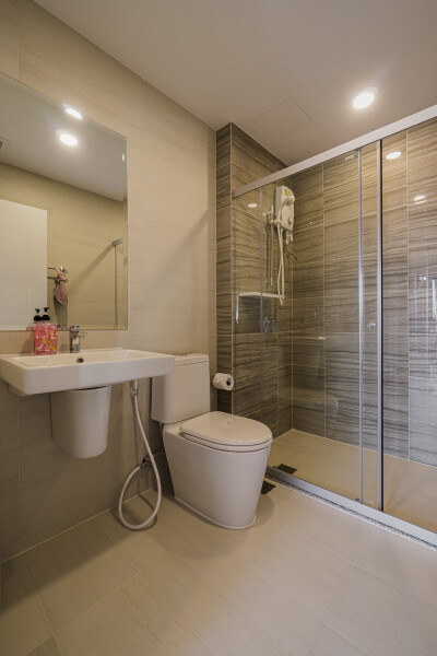 ศุภาลัย เวอเรนด้า รามคำแหง / Supalai Veranda Ramkhamheang