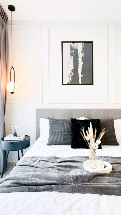 พลัมคอนโด รามคำแหง 60 อินเตอร์เชนจ์ / 🛏 1 ห้องนอน | 1 ห้องน้ำ | ขนาด 26 ตร.ม.-4