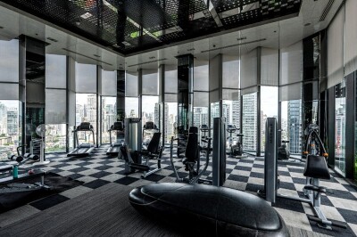 ริทึ่ม สุขุมวิท 36 - 38 / Rhythm Sukhumvit 36 - 38