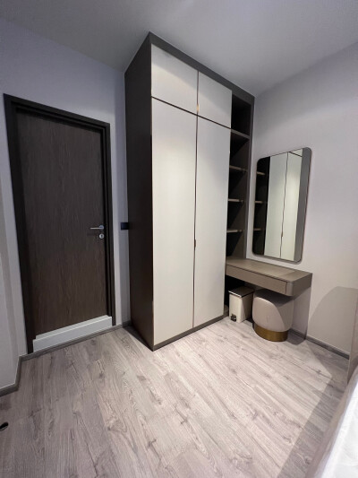 ริธึ่ม เอกมัย เอสเตท / Rhythm Ekkamai Estate