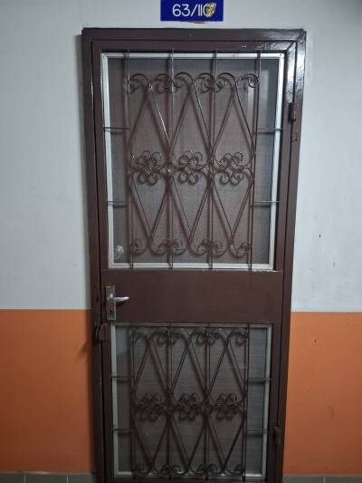 ทิพย์ธานี เรสซิเด้นท์ / Thip Thani Residence-6