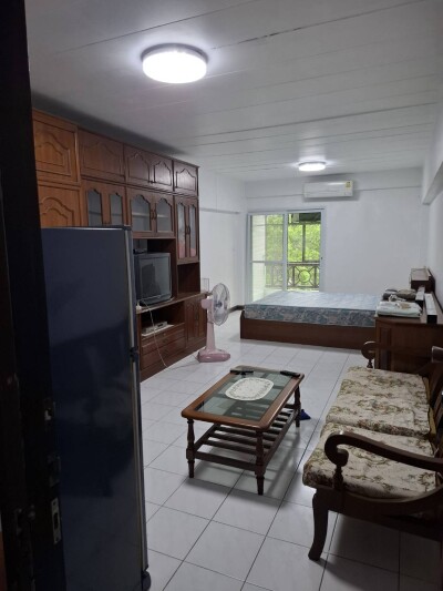 ทิพย์ธานี เรสซิเด้นท์ / Thip Thani Residence-1