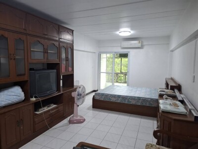 ทิพย์ธานี เรสซิเด้นท์ / Thip Thani Residence-2