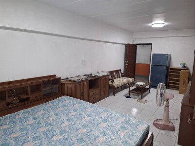 ทิพย์ธานี เรสซิเด้นท์ / Thip Thani Residence-3