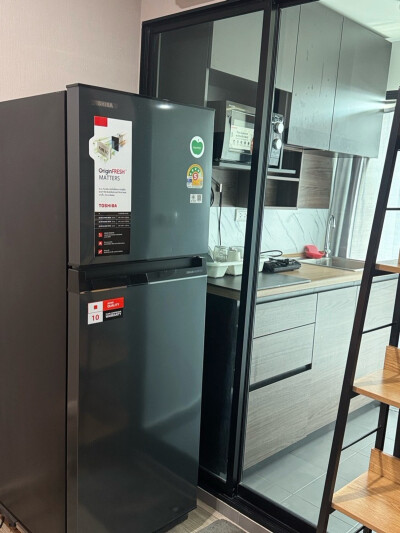 อัพเดทล่าสุด 14/2/2569 :  ไรย์ หัวหมาก 1 / RYE Huamak 1-13