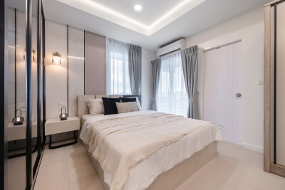 เจ ดับบลิว สวีท / J.W. Suite-4